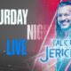 Talk Is Jericho: The SNL Hall Of Fame – Top 10 Cast Members Of All Time