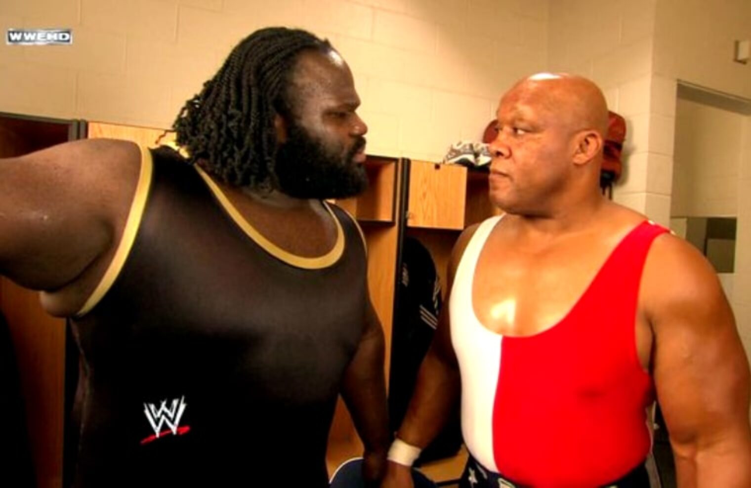 Bizarre Tony Atlas Video Hits Massive Milestone On Twitter - WEB IS JERICHO