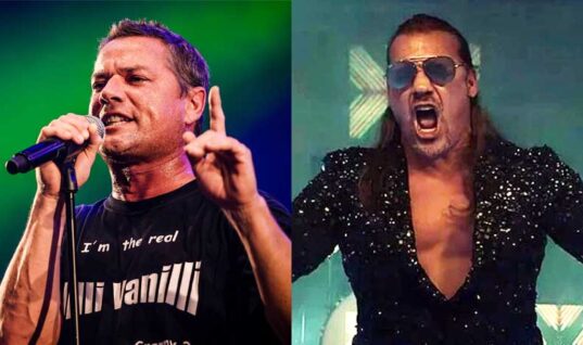 Here’s Where Ugly Kid Joe & FOZZY Will Be Touring This Year