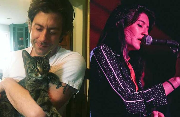 Ex-Wife Of Limp Bizkit Guitarist Getting Sued Over Sad Claim About Their Split