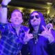 Former “Jackass” Star Bam Margera’s Wife Files For Legal Separation 