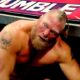 Brock Lesnar Has Backstage Heat Following The Royal Rumble