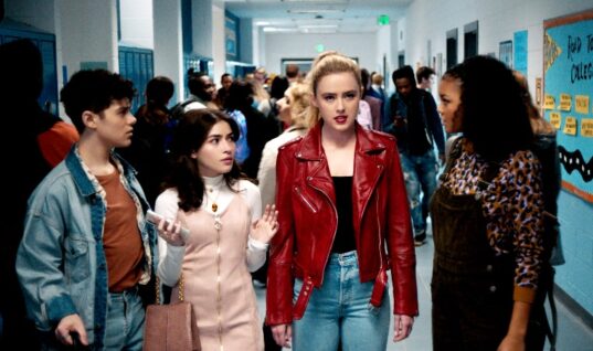 ‘Freaky’ Star Kathryn Newton Reveals Whether She Is Down To Reprise Role