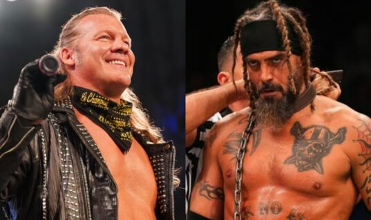 Chris Jericho, Jay Lethal & Christopher Daniels Pay Tribute To Jay Briscoe During Jericho Cruise (w/Videos)
