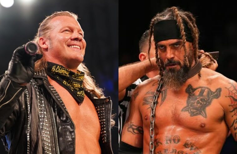 Chris Jericho, Jay Lethal & Christopher Daniels Pay Tribute To Jay Briscoe During Jericho Cruise (w/Videos)