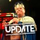 Update On Jerry “The King” Lawler’s Hospitalization