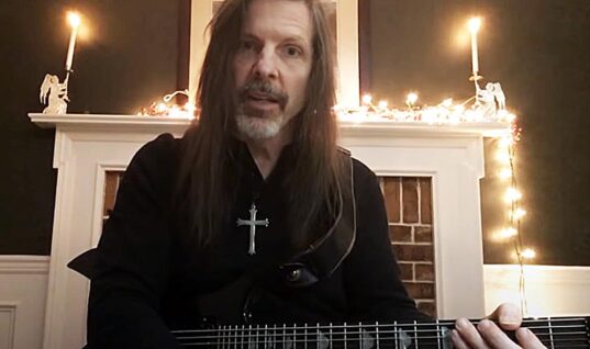 Former Danzig Guitarist Says He Wanted Kirk Hammett’s Job In Metallica