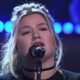 Kelly Clarkson Does Pretty Awesome Version Of Whitesnake Classic (w/Video)