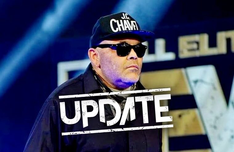 Konnan Responds To The Backlash His Konosuke Takeshita Comment Caused