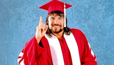 Lanny Poffo Has Died Aged 68