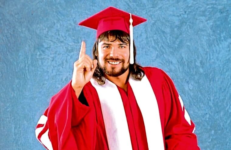 Lanny Poffo Has Died Aged 68