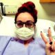 Maria Kanellis Reveals She Is Undergoing Surgery