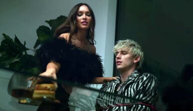 Update On Machine Gun Kelly & Megan Fox Relationship Status