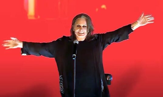 Ozzy Osbourne Blasted Proposed Back-Up Plan For Last Year’s Commonwealth Games