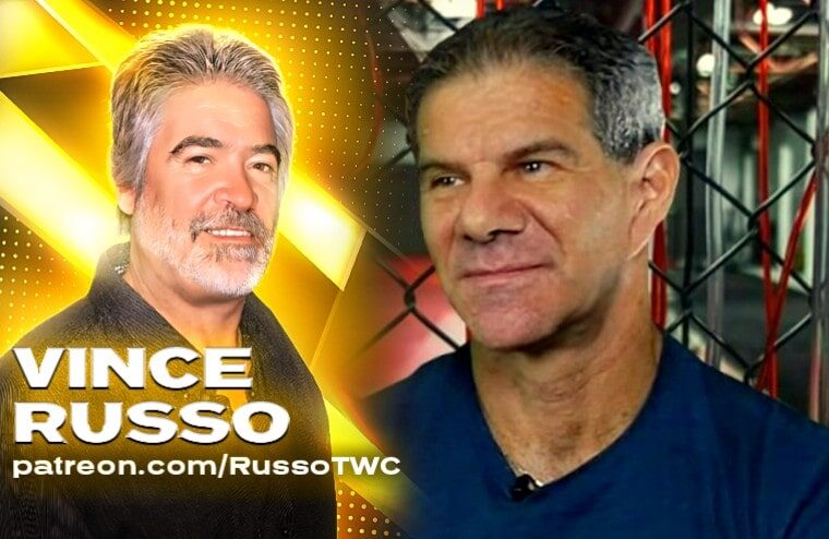 Vince Russo Writes: The Truth Behind Dirt Sheet Marks
