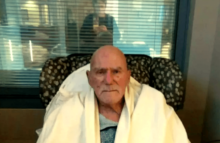 GoFundMe Launched For “Superstar” Billy Graham
