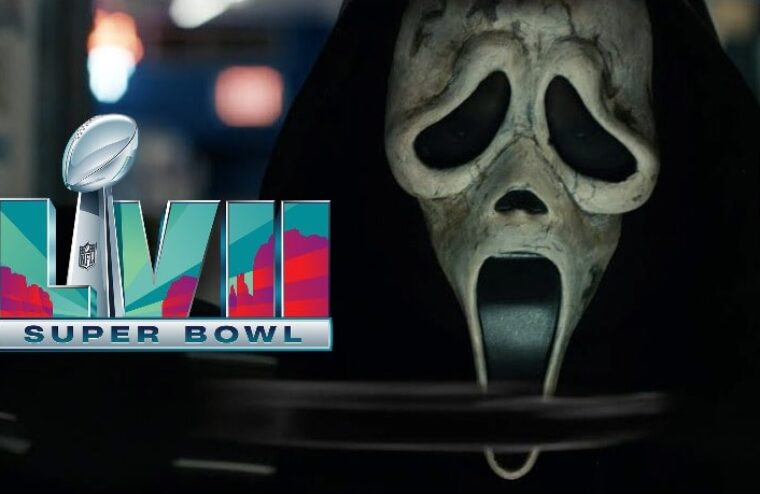 Scream VI Super-Bowl Teaser Trailer Ups The Tension