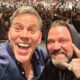 “Jackass” Star Steve-O Shares Difficult Update On Bam Margera