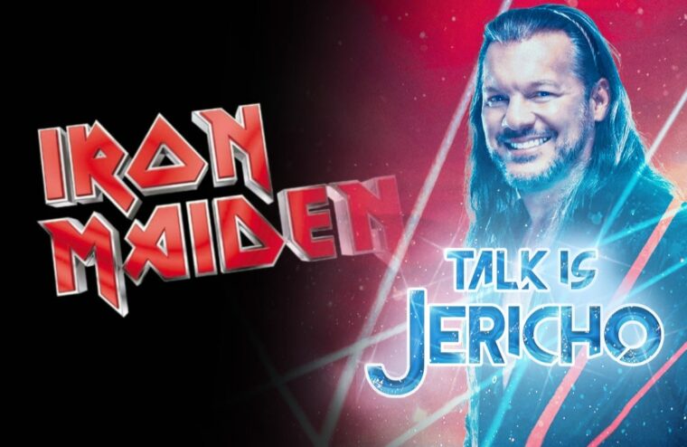 Talk Is Jericho: Eagles High – The Top 10 Iron Maiden Album Opening Tracks