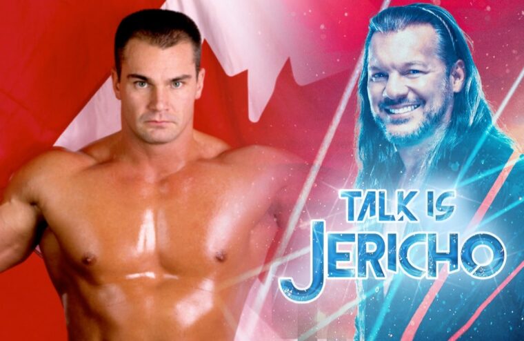 Talk Is Jericho: Sudden Impact Rocks Japan – October 1991