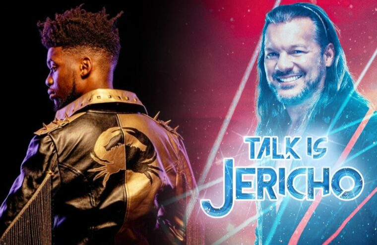 Talk Is Jericho: Michael Oku – The OJMO Meets The OCHO