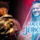 Talk Is Jericho: Michael Oku – The OJMO Meets The OCHO