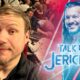 Talk Is Jericho: You Gotta Know When To Hold Em – The World Series of Poker