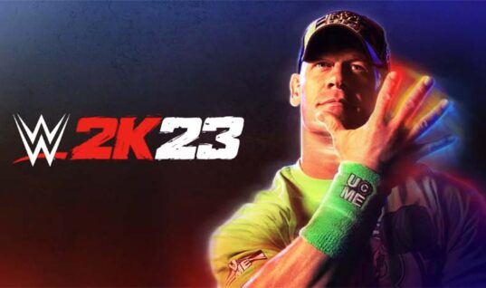 Soundtrack For WWE 2K23 Revealed