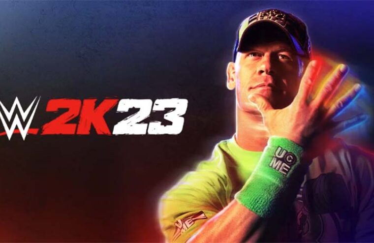 Soundtrack For WWE 2K23 Revealed