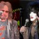 Original KISS Guitarist Ace Frehley Details Alleged Phone Call From Paul Stanley 