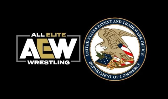 AEW Star Files Trademark Application For His Former Ring Name