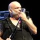 Former Iron Maiden Singer Suffers Heart Attack