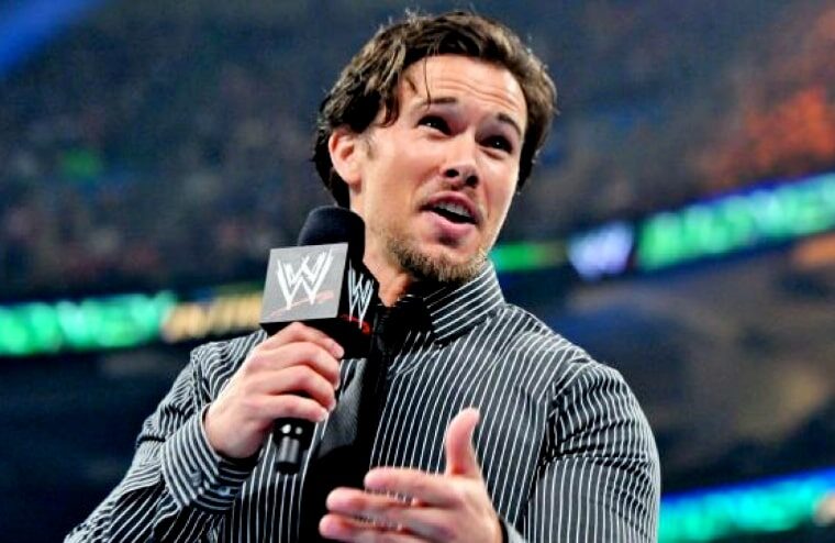 Brad Maddox Opens Up About His Skin Flick Addiction