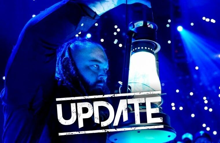The Reason Why Bray Wyatt Missed SmackDown & MSG House Show Has Been Confirmed