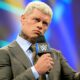 Cody Rhodes Shares His Non-Stop Holiday Week Schedule