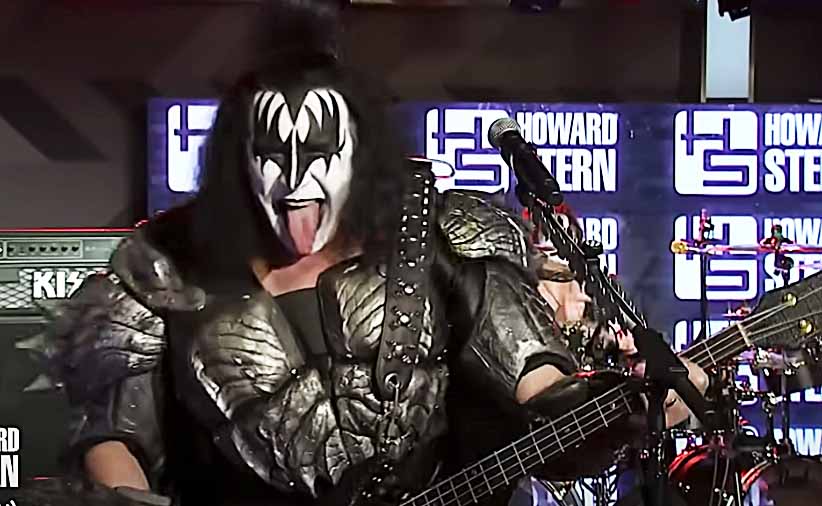 Gene simmons gives advice on knowing when to retire web is jericho