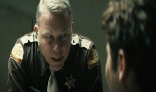 New Film Role Announced For Metallica’s James Hetfield