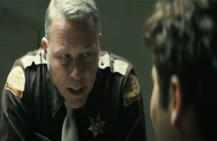 New Film Role Announced For Metallica’s James Hetfield