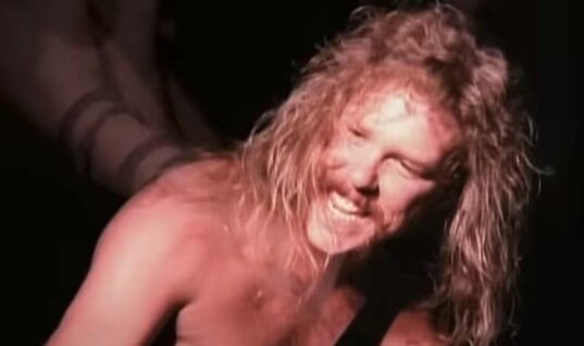 Virginia Tech Basketball Fans Stick It To NCAA By Singing Metallica’s “Enter Sandman”