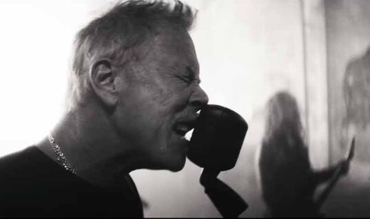 Metallica Will Premiere New Album In Special Way