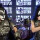 Gene Simmons & Paul Stanley Discuss “Last Two Shows Of The Band” For KISS