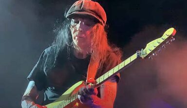 Legendary Drummer Alleges Mick Mars Left Mötley Crüe For Reasons Other Than Health