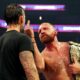 Jon Moxley Asked About CM Punk’s “I’m Home” Raw Promo