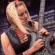 Nita Strauss Shares Update On Future With Alice Cooper Band