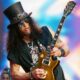 The Iconic Guitars Of Rock & Metal: A Closer Look