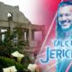 Talk Is Jericho: Escape The Ghosts From Alcatraz