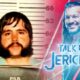 Talk Is Jericho: Serial Killer Larry Hall – Blackbirds, Burnsides & Bloodshed