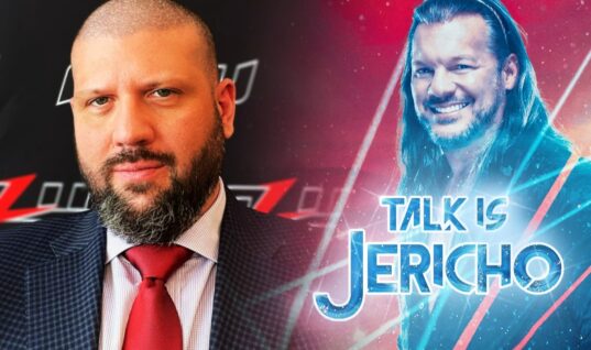 Talk Is Jericho: MLW – Out Of The Underground