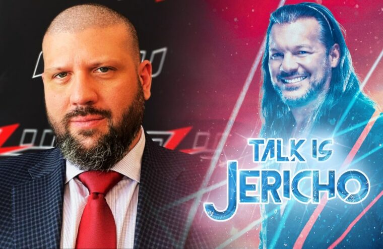 Talk Is Jericho: MLW – Out Of The Underground