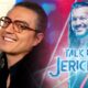 Talk Is Jericho: RJ City Gave Me Peeps & Celery